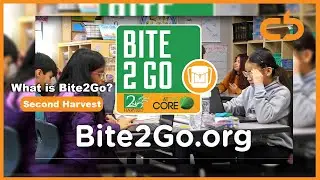 Corner Booth Media: What is Bite2Go?