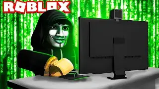 I Become A Hacker In Roblox To Make $10Million