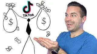 How to Get Brand Deals on TikTok