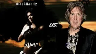 NFS Most Wanted: Pepega Edition V2 - Izzy vs. James May
