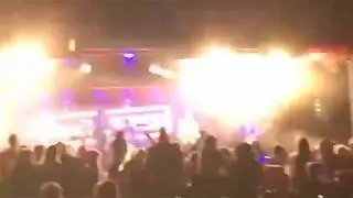 Macbusted - Year 3000 (Butlins Minehead 10/02/18)
