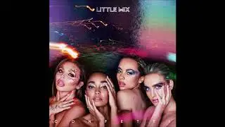 Little Mix - Not A Pop Song (Instrumental)