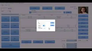 Paired Plus Salon and Spa software Point of Sale (POS)