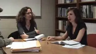 За кулисами The Missouri Review, часть 1