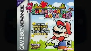 Joplin - The Entertainer (SMA and GBA Grand Pack Soundfont)