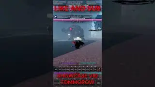 FINALLY UNLOCKING VAMP TRUE SEGUNDA {TYPE SOUL} #roblox #typesoul #typesoulroblox #shorts