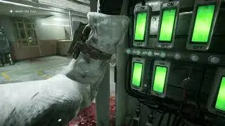 The Outlast Trials - Sabotage The Lockdown - Solo Speedrun Introductory 6th (1:28)