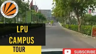 CAMPUS TOUR OF LOVELY PROFESSIONAL UNIVERSITY || LPU || LPU CAMPUS || JALANDHAR || PUNJAB