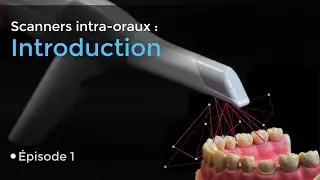 Scanner intraoral (Trios) - Introduction