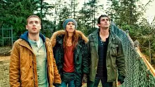 Repeaters (2010) Movie Recap | Sci-fi Thriller Mystery