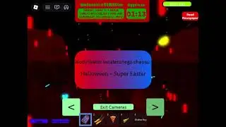 My 4th Holiday King and 198th Merge threat at tornado alley zenith (Survived in shelter)