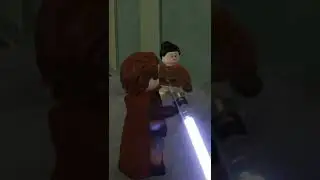 Did Anakin REALLY complete Order 66?