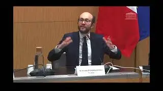 La Cgc de l&rsquo;Audiovisuel n&rsquo;a pas &eacute;t&eacute; invit&eacute;e &agrave; participer &agrave; cette commission d&rsquo;enqu&ecirc;te