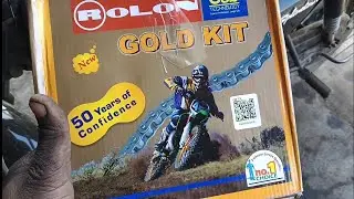 🏍️🛠️ new chine spocet chenge hero Splendor bs6 