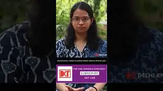 Strategy for History Paper #upsc #dkt