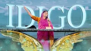 Idigo | Jessy paul | Telugu Christian Song |
