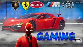 Super car racing game - 4K Quality - Android gameplay 