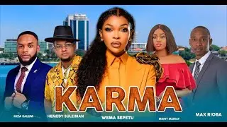 Karma | Season 03 | Ep. 08 | BJB FILMS