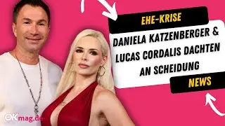 Daniela Katzenberger: 