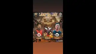 71 strike force vs HB esports