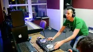 Pioneer DDJ-SB Test Mix by Mänieck