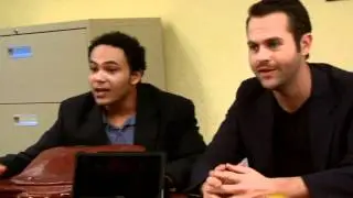 Marcus Sams: 2011 Demo Reel