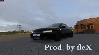 Saudi Drift -FXO- |fleX|