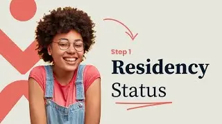 Sprintax Returns | Step 1 | Residency Status