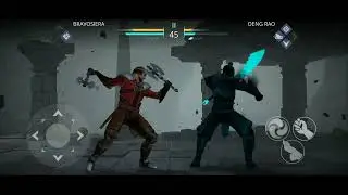 Shadow Fight 3: Gameplay Through - Part 1