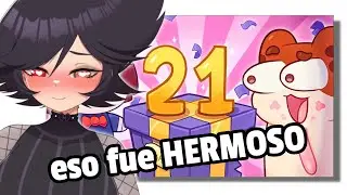Karma REACCIONA 