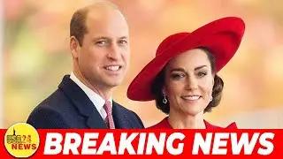 Prince William, Kate Middleton remain 'unfazed' amid recent public backlash