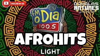 FUNK LIGHT 2025 ‐ &Agrave;S  MELHORES DO AFROHITS DJ DOUGLAS ANTTUNES 