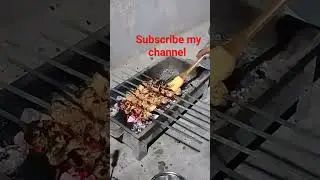 Brbq party with friends #frindshipgoals #trending #brbq