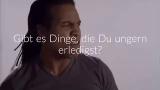 Lass andere erledigen wof&uuml;r Du keine Zeit hast - GetWorkDone