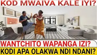 WANTCHITO WAONETSA KIYAMA BWANA WAKE MPAKA WACHOTSEDWA SAGWADA  UKU
