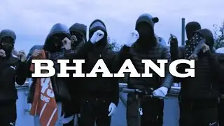 RTL- Bhaang (drill rap song) | West Bengal underground rapper Rupam The Legend