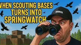 Bird watch with Scott Attenborough - Deadside | #westbyyo on #Twitch #deadsidegame #gaming #pvpgames