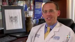 Thyroid Disease - LewisGale Medical Center