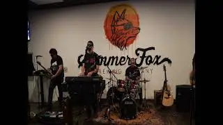 Soundwave Review Sept 8 2022 SummerFox Clovis CA