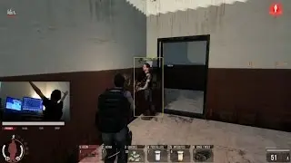 ISS:W - Hardcore Legit PVP - with x88Cheats