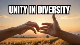 Faiths United: Islam, Christianity & Judaism!