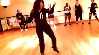 Meet &Eacute;lan Dance Est. Australian Dance Week 2018.