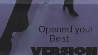 Chenge yourself and achieve your best version.