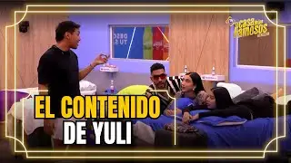 Beba arremete contra Yuli y defiende a Lorena | La casa de los famosos Colombia 2026