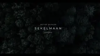 SEKELMAAN Simfonie // Retief Burger