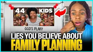 Unable to conceive after birth control/ myth about family planning/ Is  family planning safe?