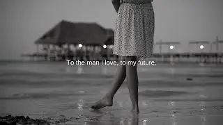 A Postcard To The One I Love by Lang Leav (Love Poem)
