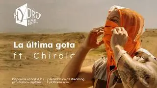Hydro Experimental - La &uacute;ltima gota