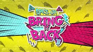 Spice Up! (Vortek's & Teksa) - Bring It Back [OMN-101]