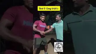 hand shack lock#gym#selfdifence#martialarts#taekwando#sports#kickboxing#selfdefence#army#selfdefence